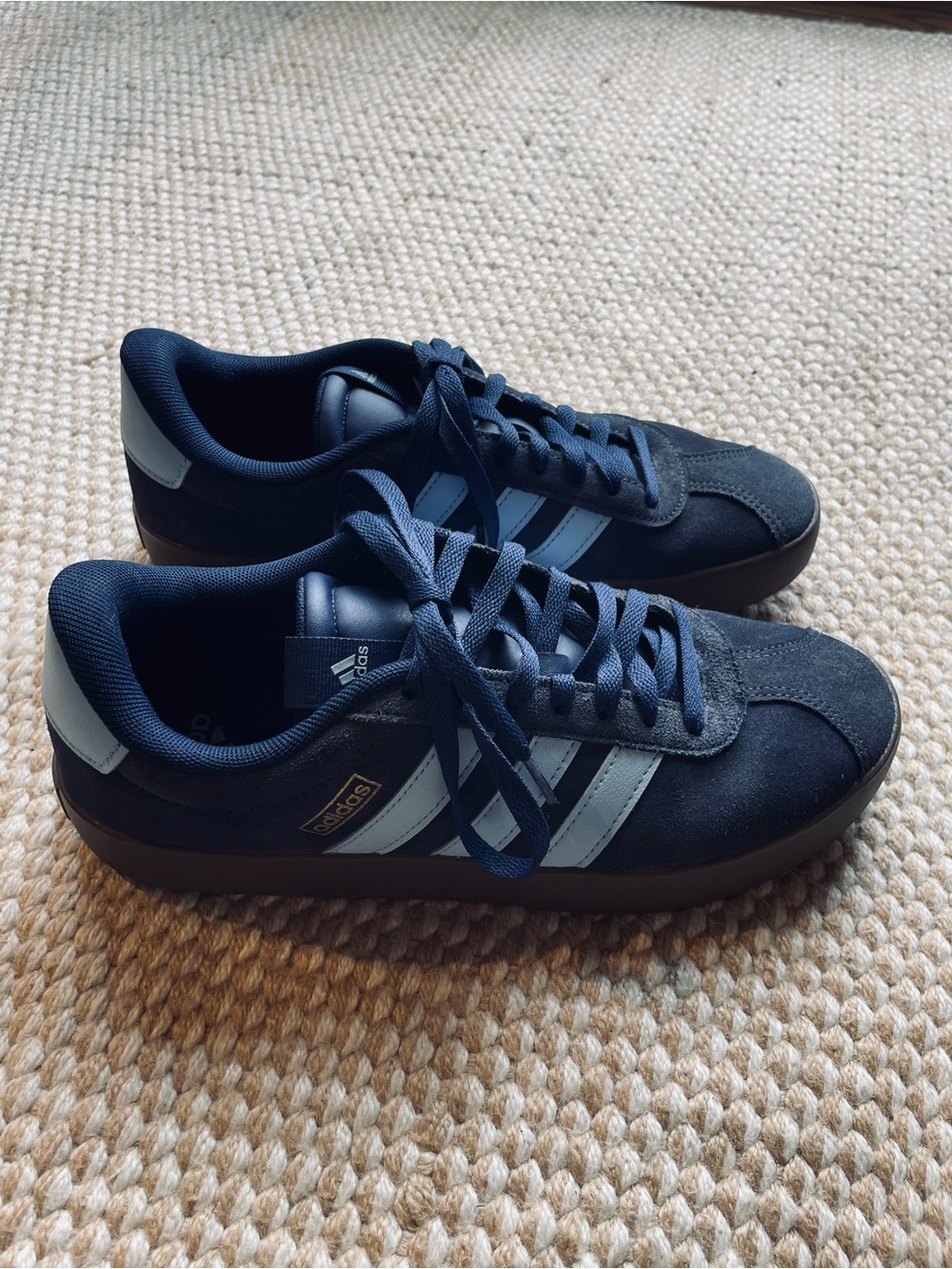 Adidas VL Court 3.0 Sneaker -Womens